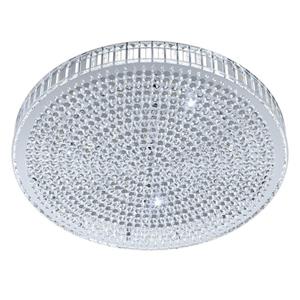 Eglo Stars of Light Kristallen plafondlamp Balparda - Led - Ø 61cm 39747