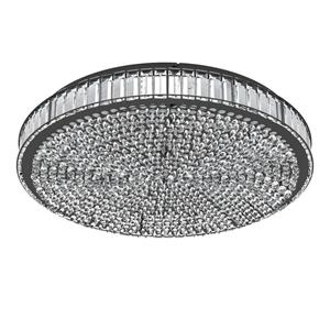 Eglo Stars of Light Kristallen plafonnière Balparda - Ø 61cm 390249