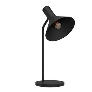 Eglo Stars of Light Zwarte tafellamp Morescana 390221