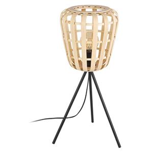 Eglo Stars of Light Rotan tafellamp Montezuelo 390154