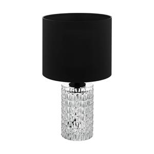 Eglo Stars of Light Tafellamp Sapuara - Ø 24cm - met kristal 39979