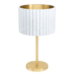 Eglo Stars of Light Schermerlamp Tamaresco wit met goud 39766