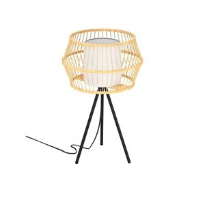 Eglo Stars of Light Tafellampje Monterroso rotan 390235