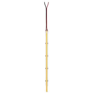 Paulmann Strip Silver COB 76029 LED-strip Energielabel: G (A - G) 24 V 5000 mm Warmwit