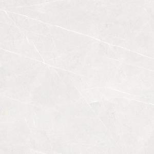 Cifre Cerámica Pietra keramische vloer- en wandtegel marmerlook gerectificeerd 75 x 75 cm, White glans