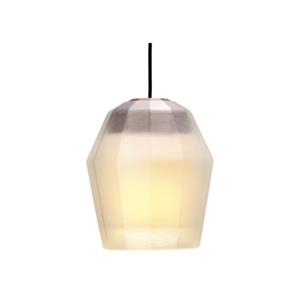 Philips Hanglamp 3d Emerald One Transparant S ⌀20,3cm E27
