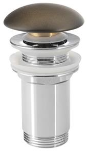 Sapho Priori clickwaste 5/4 brons