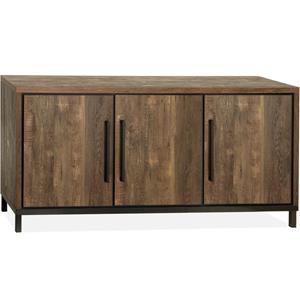 Budget Home Store Dressoir Vista 3 deuren