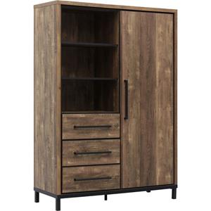 Budget Home Store Wandkast Vista