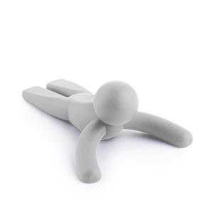 Vloerglijders Umbra Buddy deurstopper (lichtgrijs)