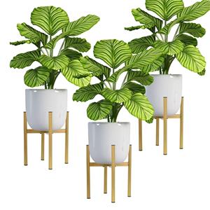 ML-Design Set van 3 plantenhouders Terrance | 