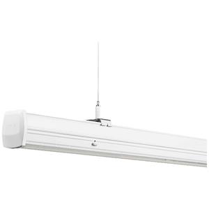 Opple LEDGer #542005008200 542005008200 LED-balk Energielabel: C (A - G) 230 V 1498.5 mm