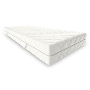 Mister Sandman  Pocketvering matras 80 x 200 â H2/H3