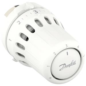 React M30x1.5 Thermostaatknop Mechanisch 8 tot 28 °C