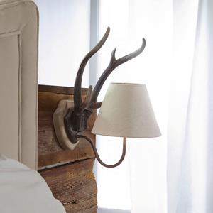 Loberon Wandlamp Claira