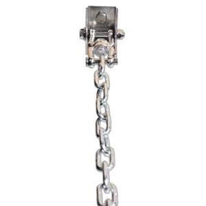Hangstoelbevestiging 360 Comfort Metaal