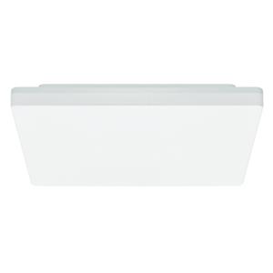 Mlight 81-3127 Valuna II sensor quad. Weiß LED-Deckenleuchte mit Bewegungsmelder LED EEK: F (A - G)