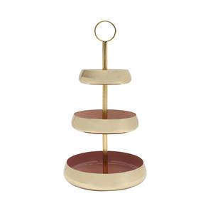 Decorationable Etagere Art Deco | 