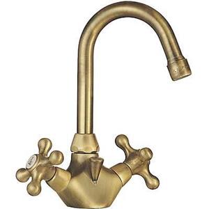 Tres Wastafelkraan  Clasic- 53710401