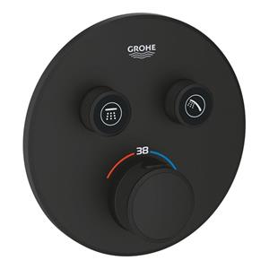 Grohe Grohtherm SmartControl Inbouwmengkraan 29507KF0