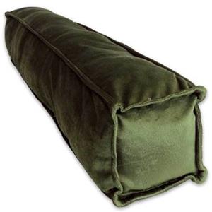 Unique Living  Tochtrol Loa 95x12x12cm Deep Green