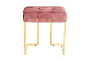 Underbar Poef Rarity velvet | 