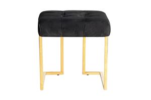 Underbar Poef Rarity velvet | 