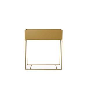 Ferm Living Plant Box - Straw