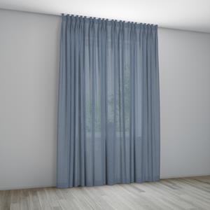 Doehetbudget.nl Inbetween Warschau Grijs Blauw