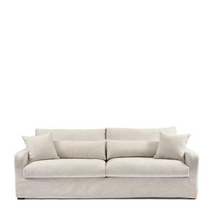 Rivièra Maison 3,5-zitsbank Giovanni, Antique White