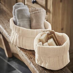 Loberon Mand set van 2 Huillé