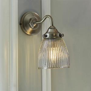 Loberon Wandlamp Tanaelva