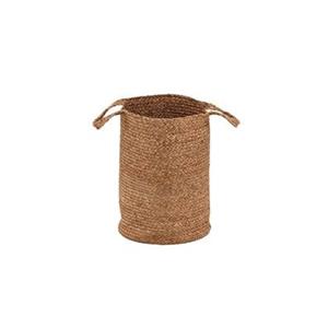 Nest Living Pilar jute opbergmand - Ã35 cm