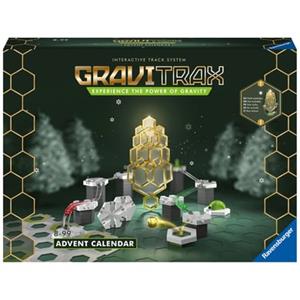 Ravensburger Verlag GraviTrax Adventskalender 2022