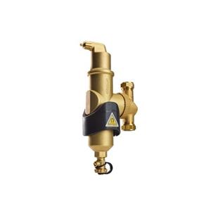 Spirotech Spirocombi MB3 lucht- en vuilafscheider 28mm knel