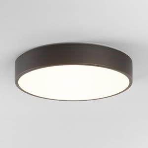ASTRO LED Deckenleuchte Mallon in Bronze 15,3W 670lm IP44