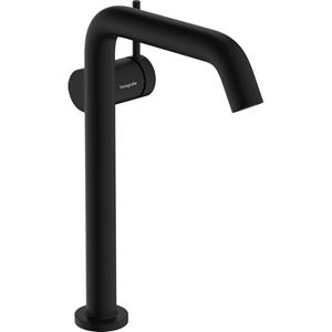 Hansgrohe - Tecturis s - Waschtischarmatur, CoolStart, EcoSmart, schwarz matt 73372670
