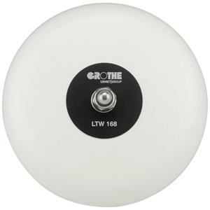 Grothe 22572 Läutewerk 100 dBA Weiß
