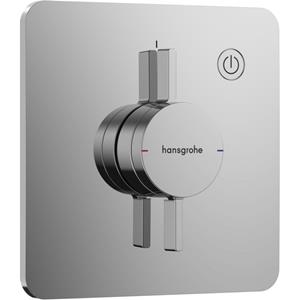 DuoTurn q - Unterputz-Duscharmatur, Chrom 75614000 - Hansgrohe