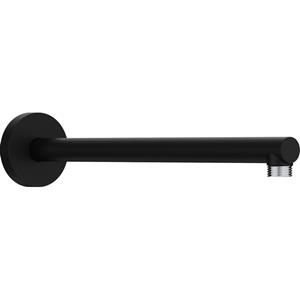 Zubehör - Brausearm 39 cm, schwarz matt 24357670 - Hansgrohe