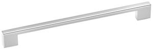 Vega meubelgreep klein 19cm chroom