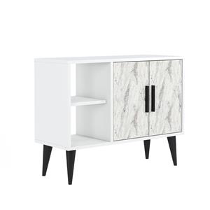 Kalune Design Dressoir Cordusio met vakken | 