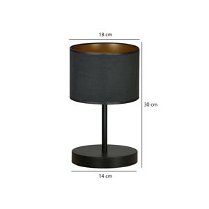 MAY Interiors Tafellamp Hilde | 