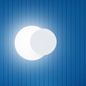 Alygn Wandlamp Eclipse | 