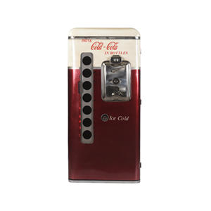 Starfurn Vending Machine Cold Cola | Opbergkast|STF-9809