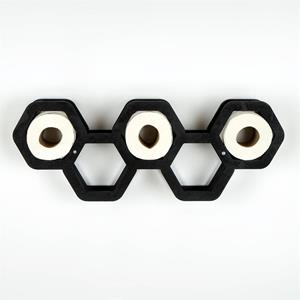 Kalune Design Toiletpapierhouder Rockleigh | 