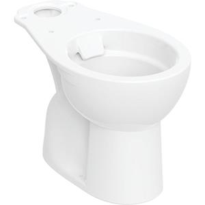 Bastia duoblokpot diepspoel rimfree z. reservoir 35.5x62.5cm AO wit 502.662.00.1