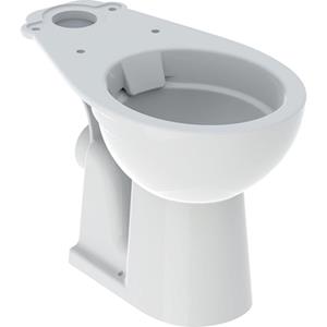 Geberit Bastia duoblokpot diepspoel rimfree z. reservoir 35.5x62.5x40cm PK wit 501.686.00.1