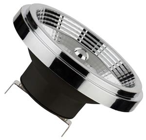 Bailey | LED Spot | G53 | 9W Dimbaar