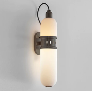 Bert Frank  Occulo Wandlamp